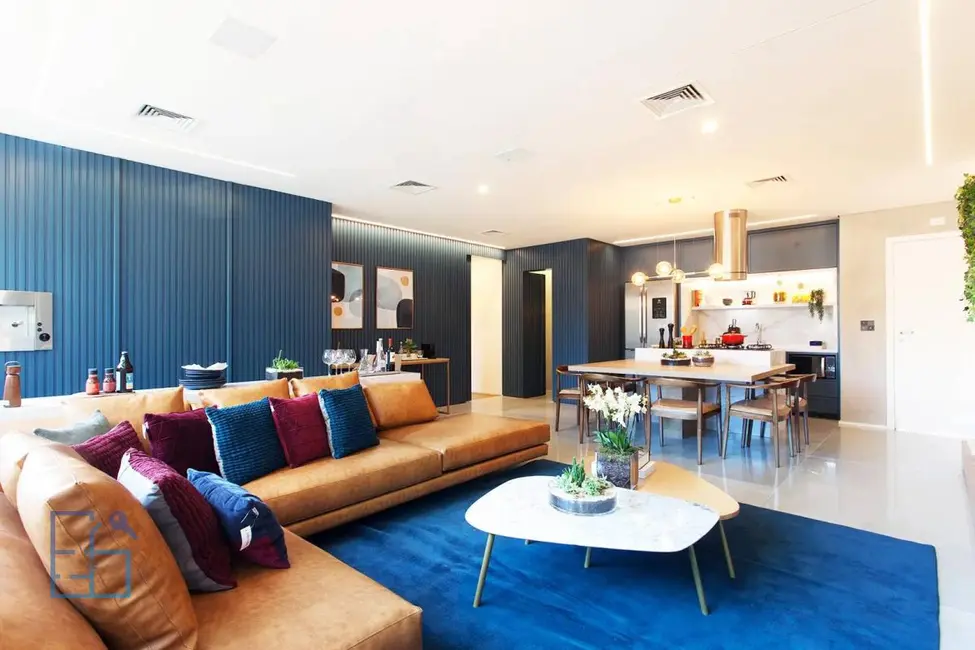 Foto 6 de Apartamento com 2 quartos à venda, 59m2 em São Paulo - SP