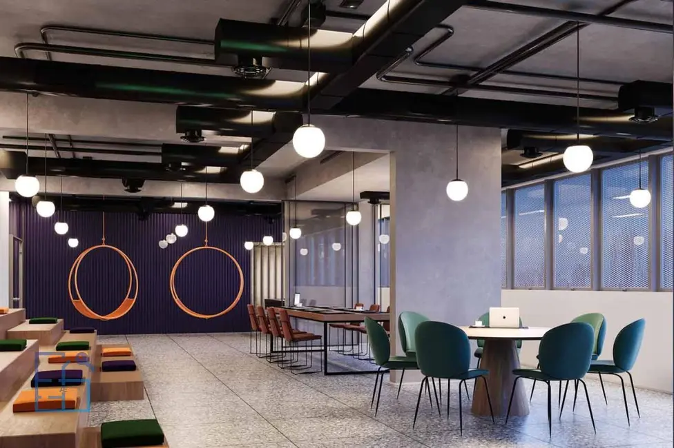 Foto 6 de Apartamento com 1 quarto à venda, 26m2 em Moema, São Paulo - SP