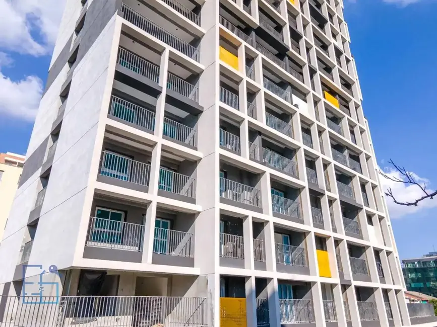 Apartamento com 1 quarto à venda, 26m2 em Cerqueira César, São Paulo - SP - imagem 7 Foto 7 de Apartamento com 1 quarto à venda, 26m2 em Cerqueira César, São Paulo - SP