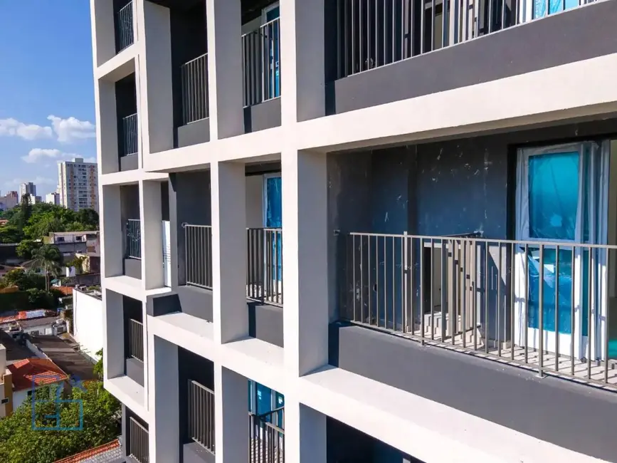 Apartamento com 1 quarto à venda, 26m2 em Cerqueira César, São Paulo - SP - imagem 6 Foto 6 de Apartamento com 1 quarto à venda, 26m2 em Cerqueira César, São Paulo - SP