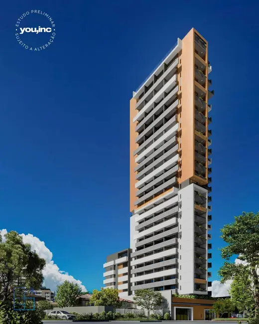 Apartamento com 1 quarto à venda, 36m2 em Higienópolis, São Paulo - SP - imagem 5 Foto 5 de Apartamento com 1 quarto à venda, 36m2 em Higienópolis, São Paulo - SP