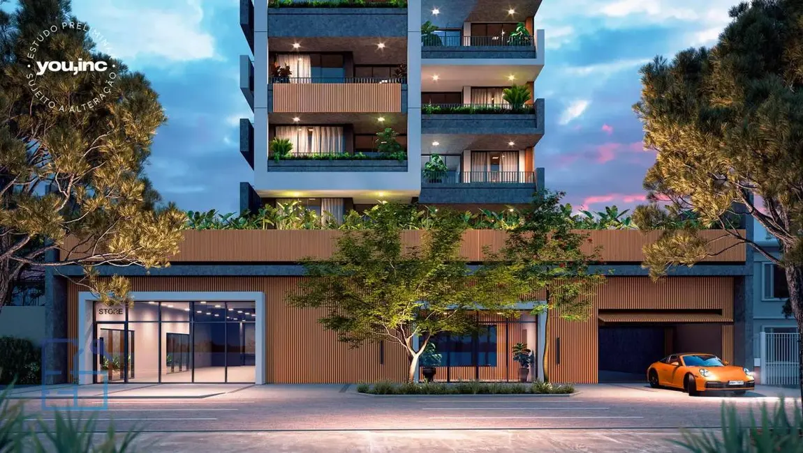 Foto 4 de Apartamento com 1 quarto à venda, 26m2 em Higienópolis, São Paulo - SP