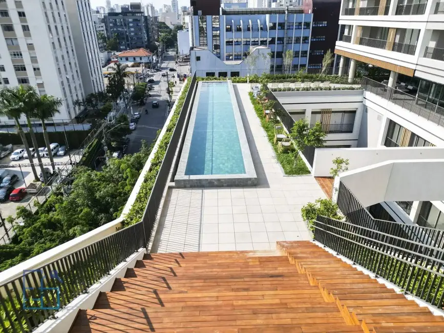 Foto 3 de Apartamento com 2 quartos à venda, 68m2 em Vila Mariana, São Paulo - SP
