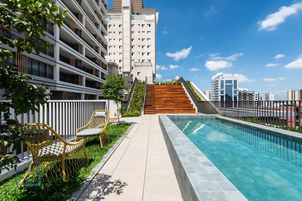 Foto 5 de Apartamento com 2 quartos à venda, 68m2 em Vila Mariana, São Paulo - SP