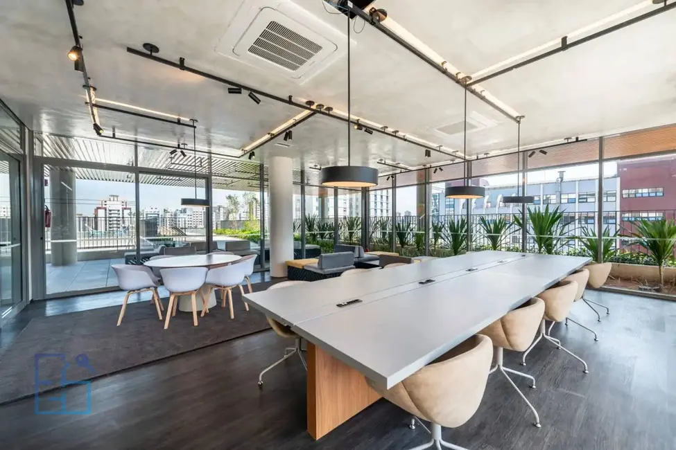 Foto 8 de Apartamento com 2 quartos à venda, 68m2 em Vila Mariana, São Paulo - SP