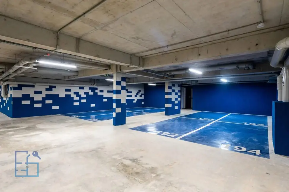 Foto 6 de Apartamento com 2 quartos à venda, 68m2 em Vila Mariana, São Paulo - SP