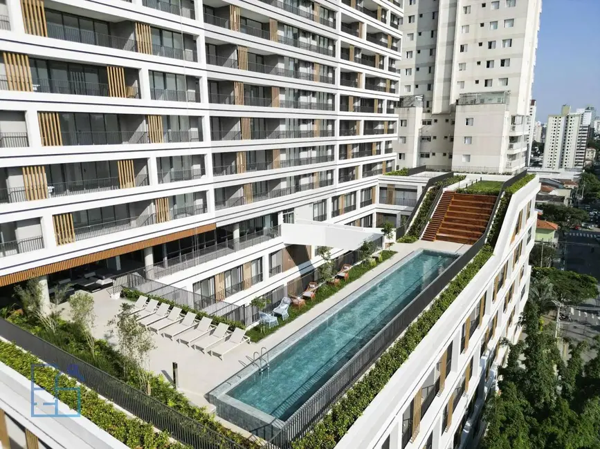 Foto 2 de Apartamento com 2 quartos à venda, 68m2 em Vila Mariana, São Paulo - SP