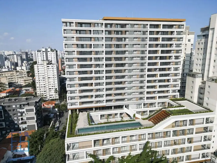 Foto 4 de Apartamento com 2 quartos à venda, 68m2 em Vila Mariana, São Paulo - SP
