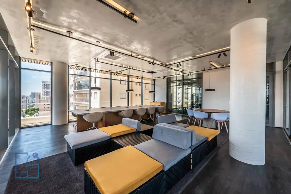 Foto 9 de Apartamento com 2 quartos à venda, 68m2 em Vila Mariana, São Paulo - SP