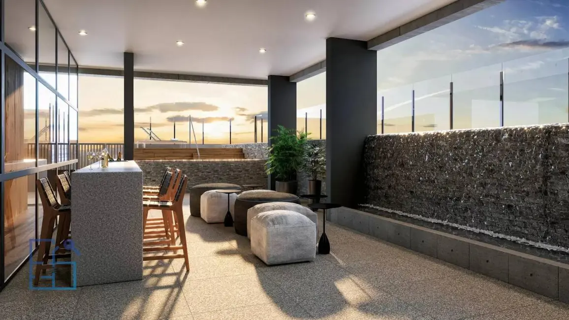 Apartamento com 3 quartos à venda, 100m2 em Vila Mariana, São Paulo - SP - imagem 6 Foto 6 de Apartamento com 3 quartos à venda, 100m2 em Vila Mariana, São Paulo - SP