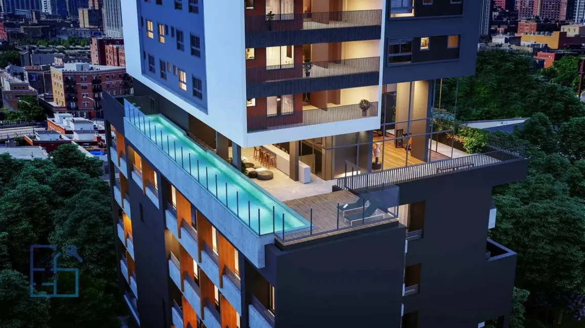 Apartamento com 3 quartos à venda, 100m2 em Vila Mariana, São Paulo - SP - imagem 4 Foto 4 de Apartamento com 3 quartos à venda, 100m2 em Vila Mariana, São Paulo - SP