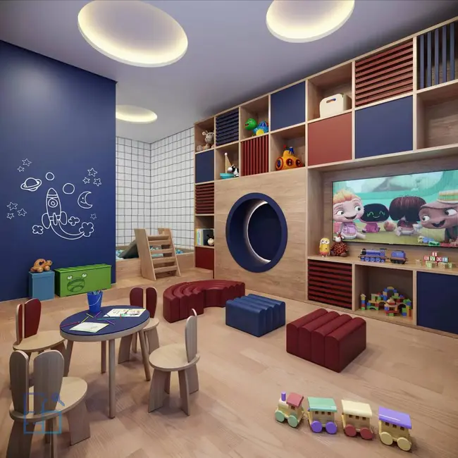 Apartamento com 3 quartos à venda, 100m2 em Vila Mariana, São Paulo - SP - imagem 7 Foto 7 de Apartamento com 3 quartos à venda, 100m2 em Vila Mariana, São Paulo - SP