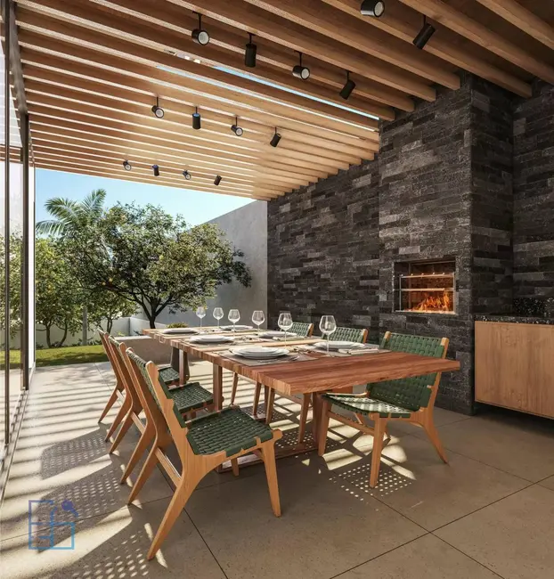 Apartamento com 3 quartos à venda, 100m2 em Vila Mariana, São Paulo - SP - imagem 9 Foto 9 de Apartamento com 3 quartos à venda, 100m2 em Vila Mariana, São Paulo - SP