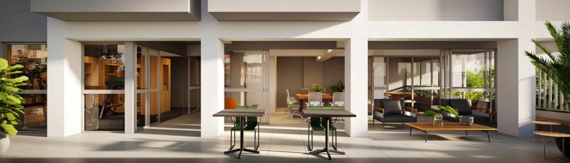 Foto 3 de Apartamento com 3 quartos à venda, 126m2 em Pinheiros, São Paulo - SP