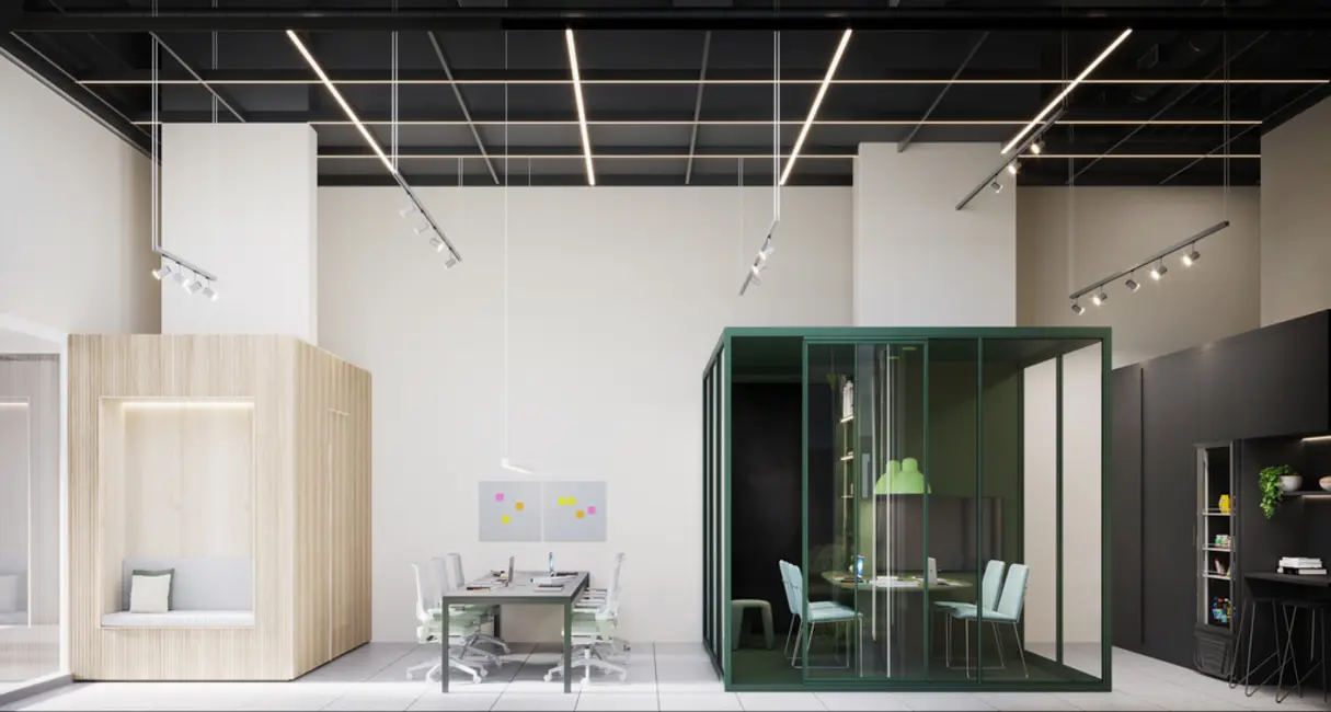 Foto 6 de Apartamento com 3 quartos à venda, 126m2 em Pinheiros, São Paulo - SP