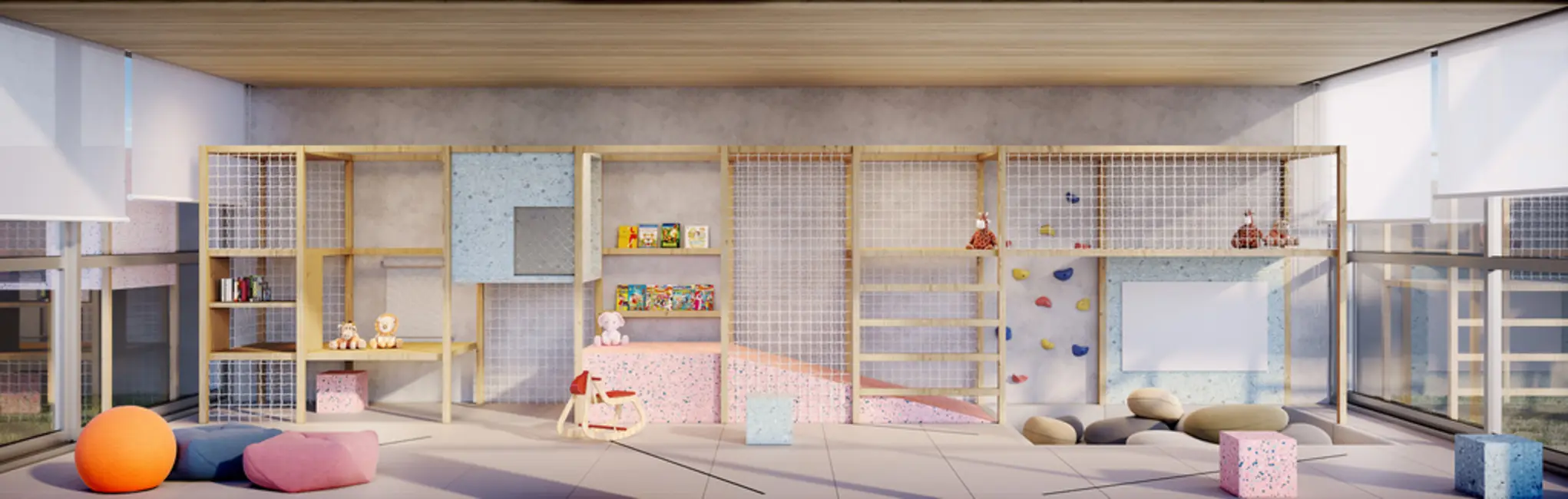 Foto 9 de Apartamento com 3 quartos à venda, 126m2 em Pinheiros, São Paulo - SP