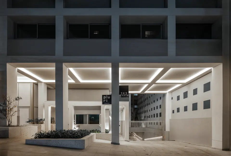 Foto 6 de Apartamento com 2 quartos à venda, 92m2 em Pinheiros, São Paulo - SP