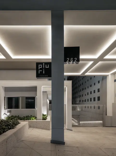 Foto 4 de Apartamento com 2 quartos à venda, 92m2 em Pinheiros, São Paulo - SP