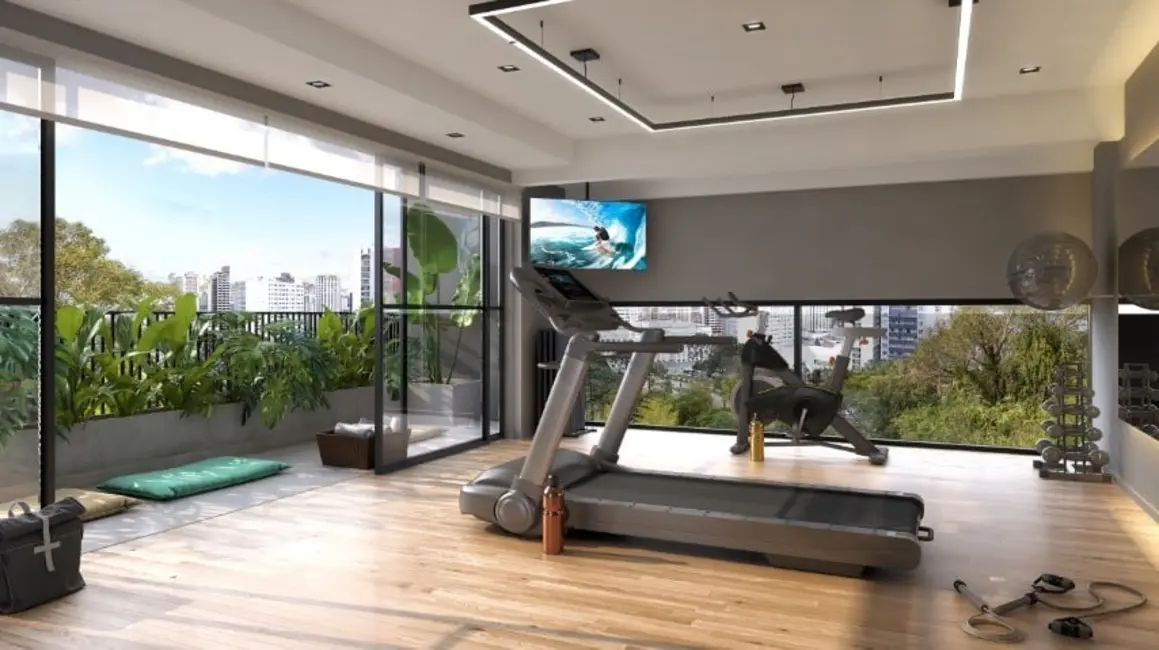 Foto 6 de Apartamento com 2 quartos à venda, 60m2 em Higienópolis, São Paulo - SP