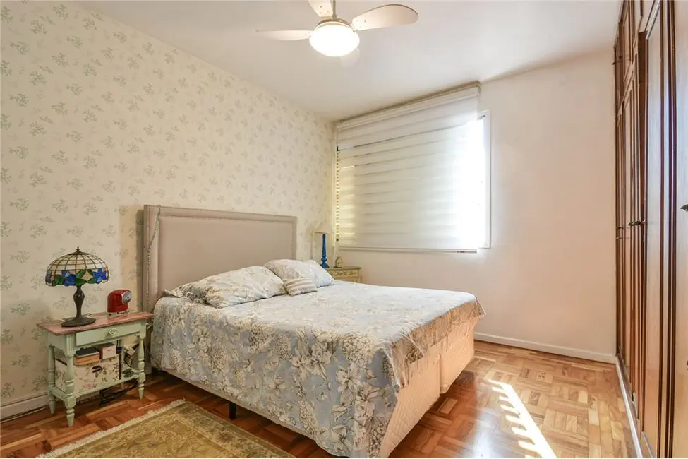 Apartamento com 3 quartos à venda, 102m2 em Pinheiros, São Paulo - SP - imagem 6 Foto 6 de Apartamento com 3 quartos à venda, 102m2 em Pinheiros, São Paulo - SP