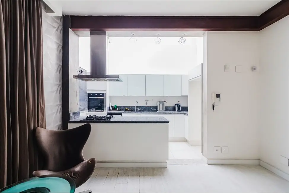 Casa com 5 quartos à venda, 146m2 em Campo Belo, São Paulo - SP - imagem 5 Foto 5 de Casa com 5 quartos à venda, 146m2 em Campo Belo, São Paulo - SP