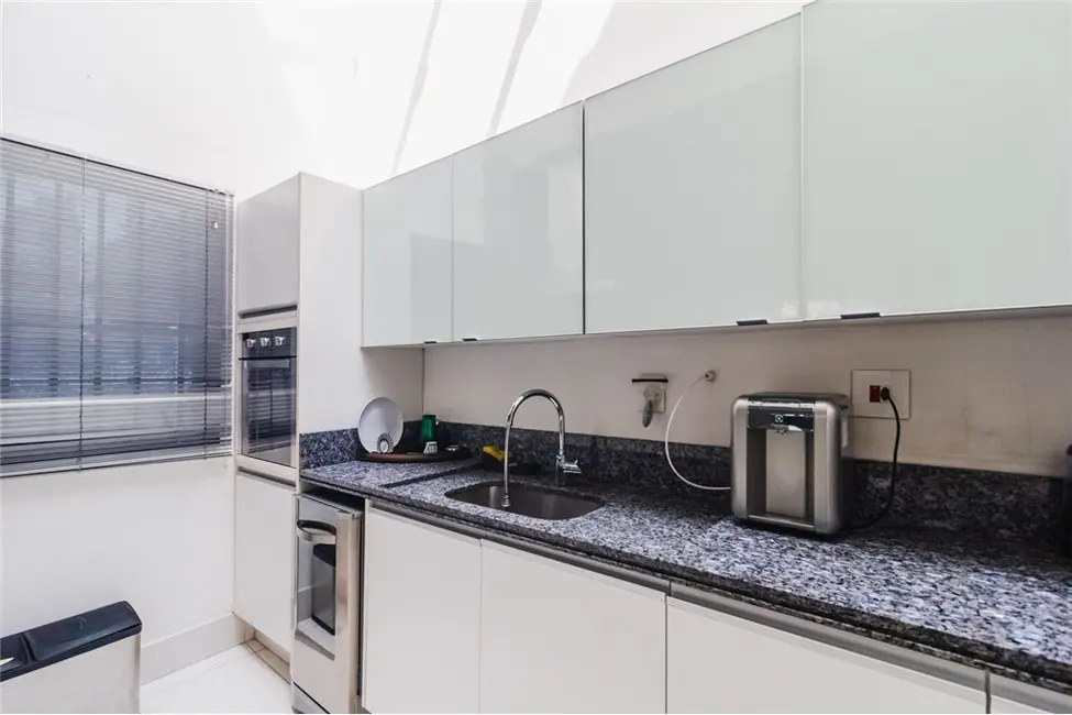 Casa com 5 quartos à venda, 146m2 em Campo Belo, São Paulo - SP - imagem 7 Foto 7 de Casa com 5 quartos à venda, 146m2 em Campo Belo, São Paulo - SP