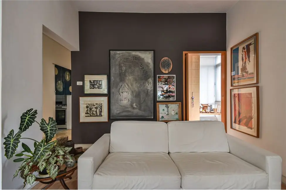 Foto 7 de Apartamento com 2 quartos à venda, 88m2 em Cerqueira César, São Paulo - SP