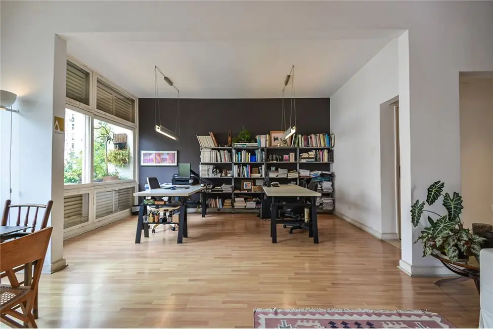 Foto 5 de Apartamento com 2 quartos à venda, 88m2 em Cerqueira César, São Paulo - SP