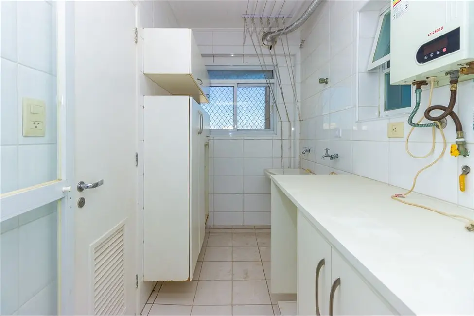 Foto 3 de Apartamento com 3 quartos à venda, 81m2 em Vila Mariana, São Paulo - SP