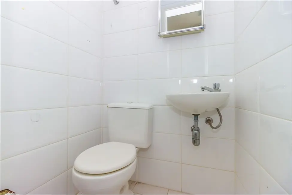 Foto 4 de Apartamento com 3 quartos à venda, 81m2 em Vila Mariana, São Paulo - SP