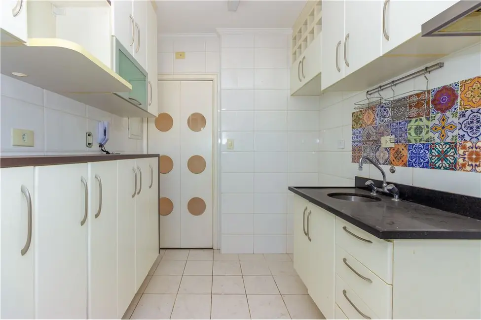 Foto 2 de Apartamento com 3 quartos à venda, 81m2 em Vila Mariana, São Paulo - SP