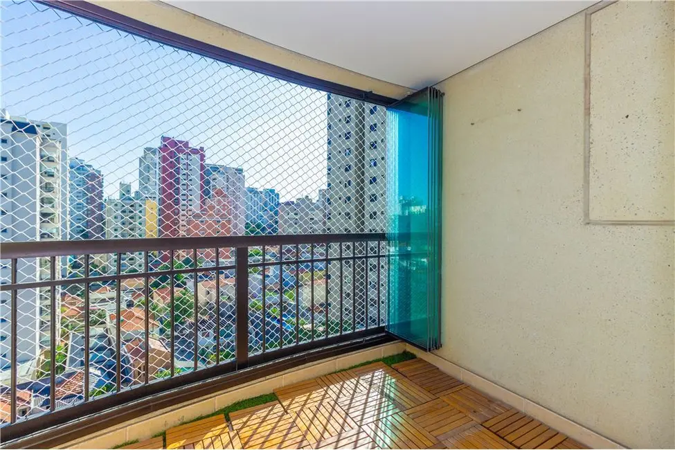 Foto 9 de Apartamento com 3 quartos à venda, 81m2 em Vila Mariana, São Paulo - SP