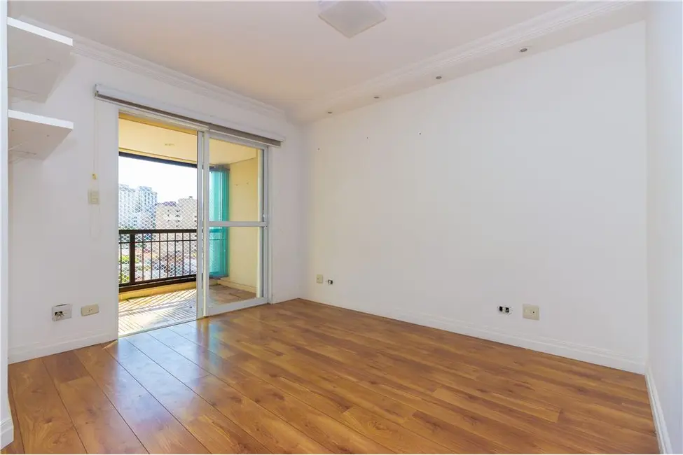 Foto 6 de Apartamento com 3 quartos à venda, 81m2 em Vila Mariana, São Paulo - SP
