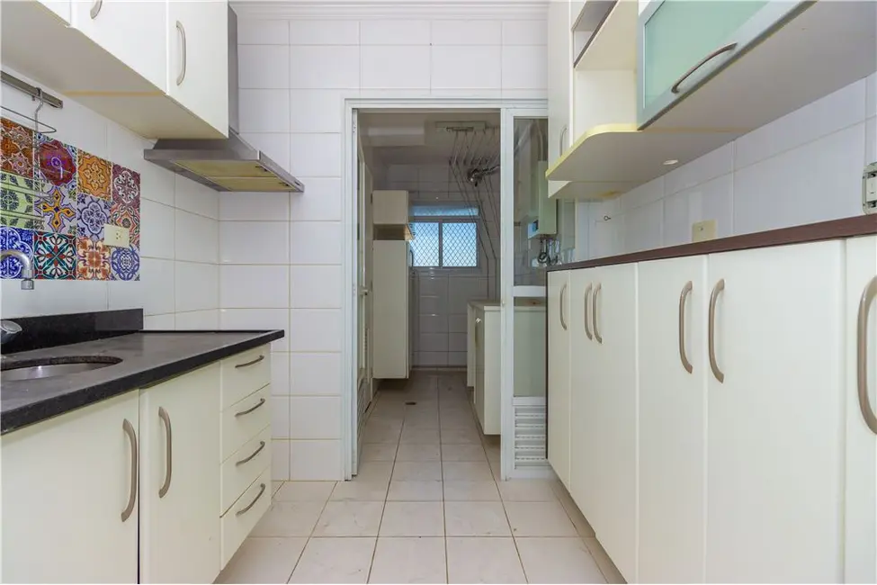 Foto 1 de Apartamento com 3 quartos à venda, 81m2 em Vila Mariana, São Paulo - SP