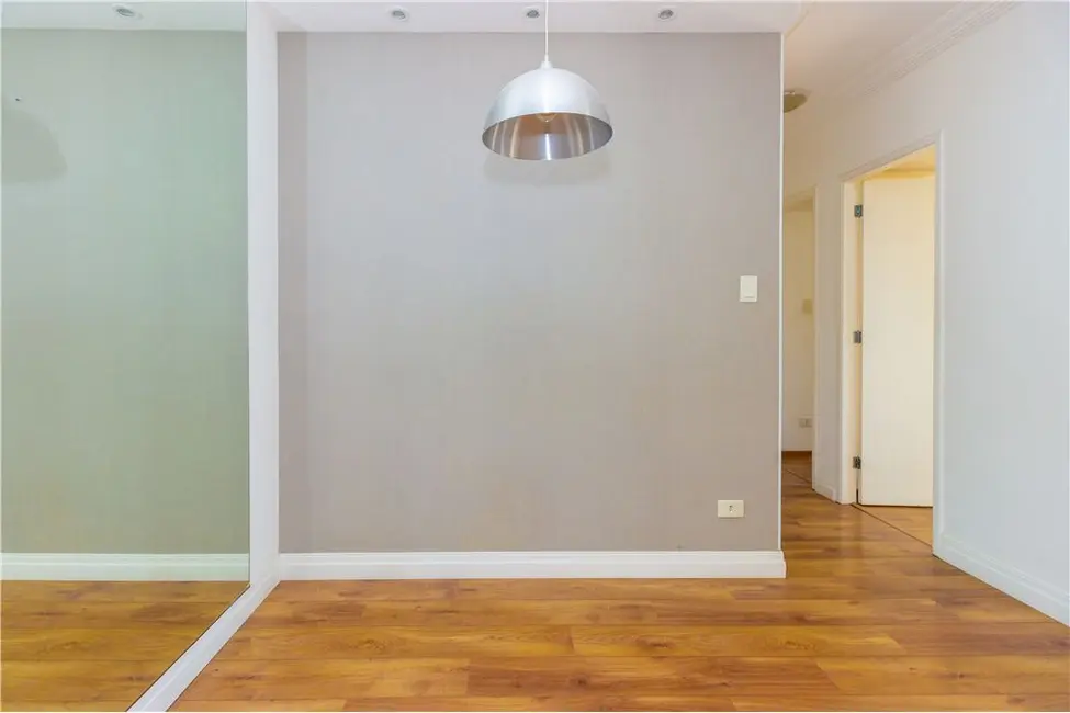 Foto 5 de Apartamento com 3 quartos à venda, 81m2 em Vila Mariana, São Paulo - SP