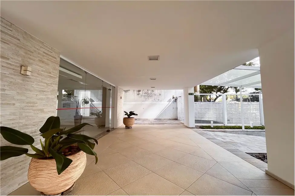 Foto 3 de Apartamento com 3 quartos à venda, 108m2 em Jardim Paulista, São Paulo - SP