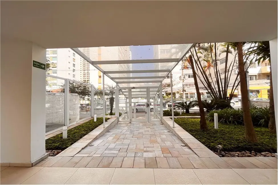 Foto 2 de Apartamento com 3 quartos à venda, 108m2 em Jardim Paulista, São Paulo - SP