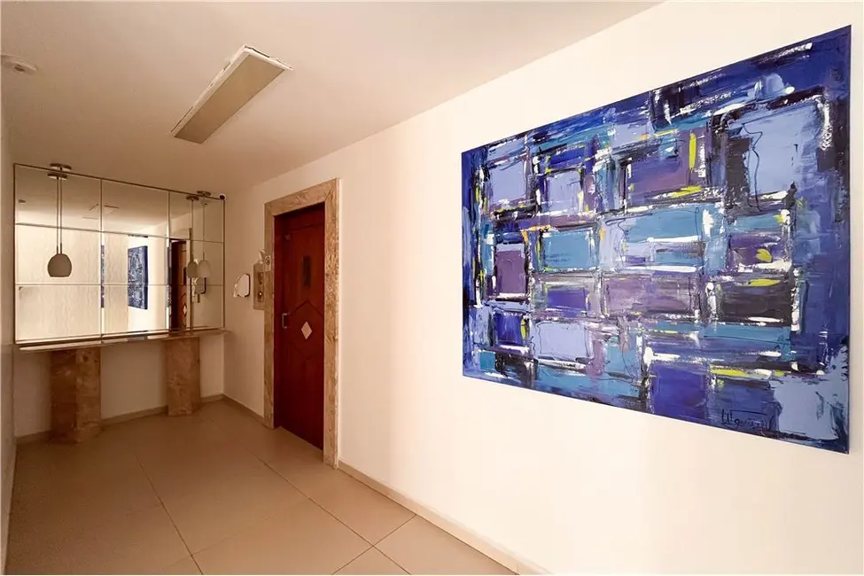 Foto 4 de Apartamento com 3 quartos à venda, 108m2 em Jardim Paulista, São Paulo - SP