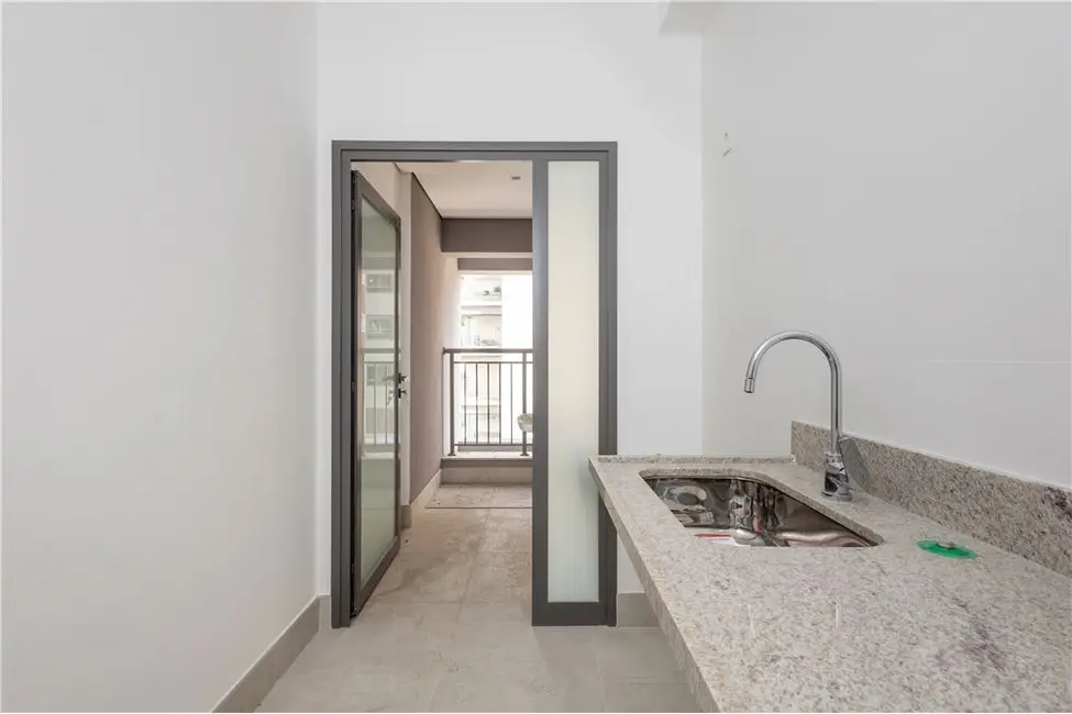 Apartamento com 2 quartos à venda, 77m2 em Indianópolis, São Paulo - SP - imagem 9 Foto 9 de Apartamento com 2 quartos à venda, 77m2 em Indianópolis, São Paulo - SP