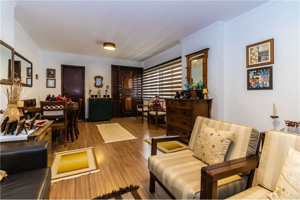 Foto 8 de Apartamento com 2 quartos à venda, 100m2 em Bela Vista, São Paulo - SP