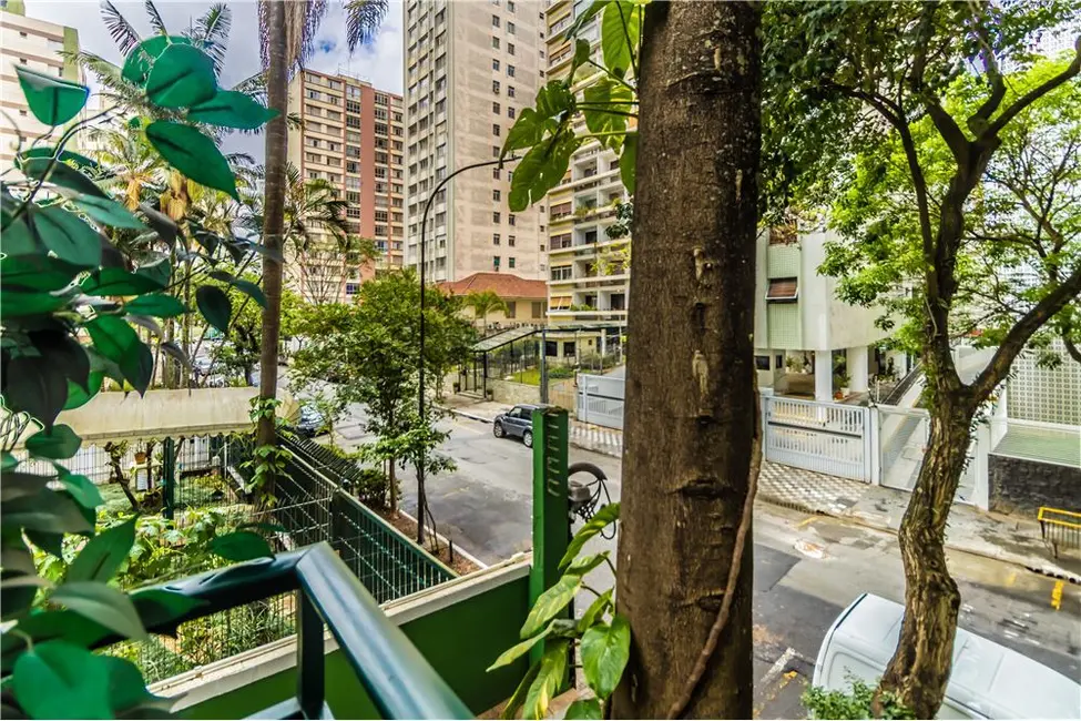 Foto 3 de Apartamento com 2 quartos à venda, 100m2 em Bela Vista, São Paulo - SP