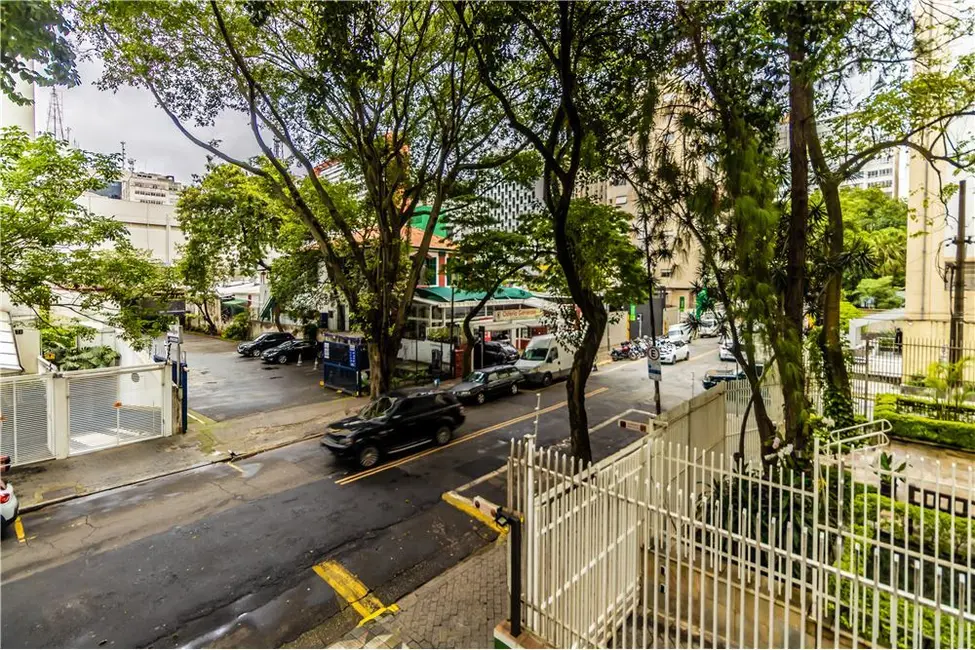 Foto 4 de Apartamento com 2 quartos à venda, 100m2 em Bela Vista, São Paulo - SP