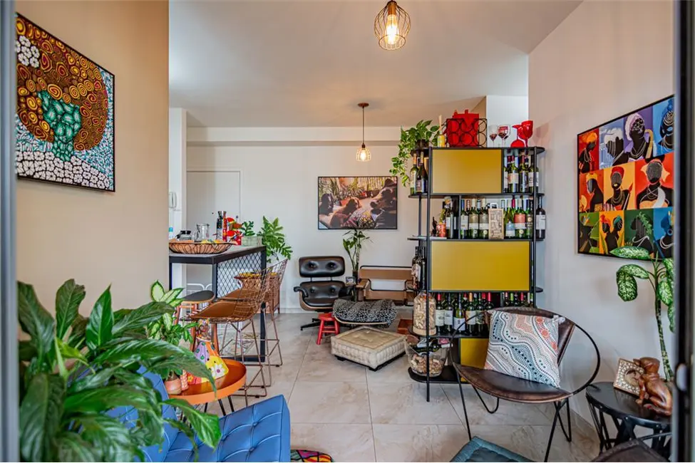 Apartamento com 2 quartos à venda, 70m2 em Barra Funda, São Paulo - SP - imagem 6 Foto 6 de Apartamento com 2 quartos à venda, 70m2 em Barra Funda, São Paulo - SP