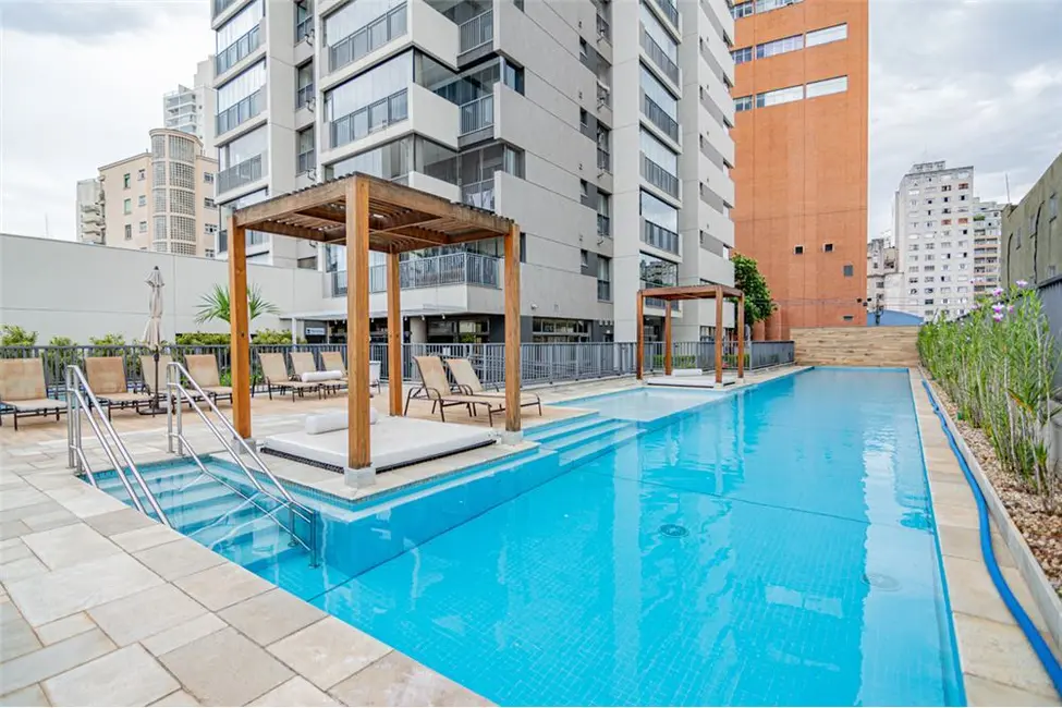 Foto 1 de Apartamento com 2 quartos à venda, 70m2 em Barra Funda, São Paulo - SP