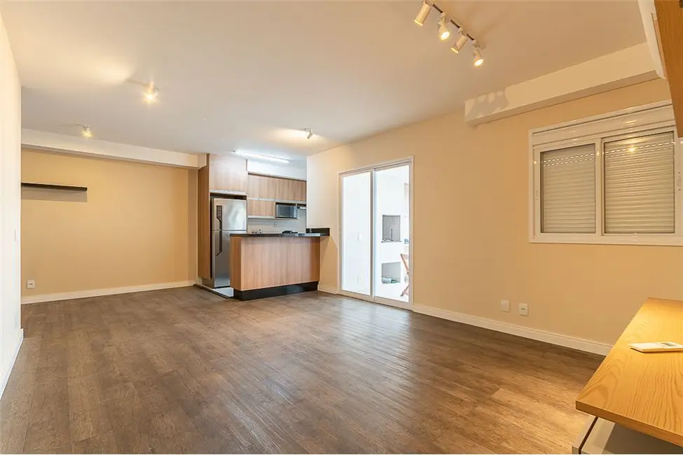 Apartamento com 2 quartos à venda, 70m2 em Barra Funda, São Paulo - SP - imagem 3 Foto 3 de Apartamento com 2 quartos à venda, 70m2 em Barra Funda, São Paulo - SP