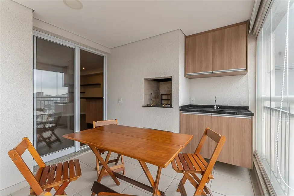 Apartamento com 2 quartos à venda, 70m2 em Barra Funda, São Paulo - SP - imagem 8 Foto 8 de Apartamento com 2 quartos à venda, 70m2 em Barra Funda, São Paulo - SP