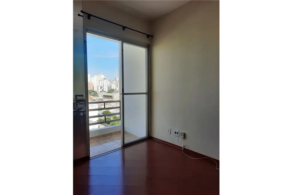 Apartamento com 1 quarto à venda, 36m2 em Bela Vista, São Paulo - SP - imagem 4 Foto 4 de Apartamento com 1 quarto à venda, 36m2 em Bela Vista, São Paulo - SP