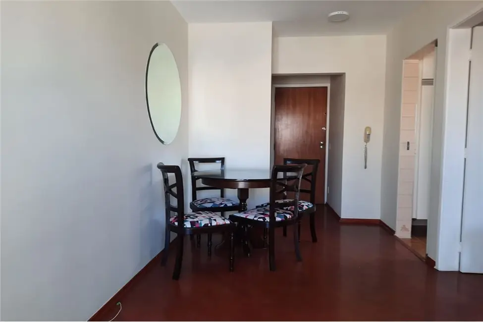 Apartamento com 1 quarto à venda, 36m2 em Bela Vista, São Paulo - SP - imagem 5 Foto 5 de Apartamento com 1 quarto à venda, 36m2 em Bela Vista, São Paulo - SP