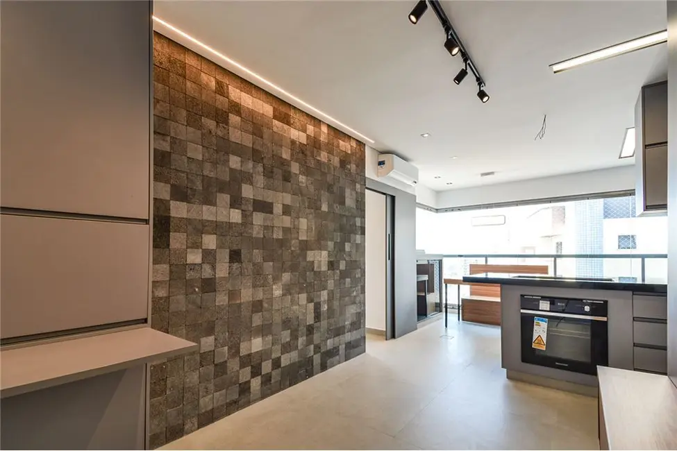 Apartamento com 1 quarto à venda, 44m2 em Vila Mariana, São Paulo - SP - imagem 2 Foto 2 de Apartamento com 1 quarto à venda, 44m2 em Vila Mariana, São Paulo - SP