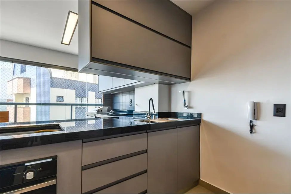 Apartamento com 1 quarto à venda, 44m2 em Vila Mariana, São Paulo - SP - imagem 8 Foto 8 de Apartamento com 1 quarto à venda, 44m2 em Vila Mariana, São Paulo - SP